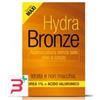 SAN.ECO.VIT. SRL HYDRA BRONZE AUTOABBRONZANTE SALVIETTA BUSTINA 10 ML