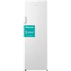 Hisense Congelatore a Cassetti Verticale Capacità 194 Litri No Frost Classe energetica E Capacità di congelamento 15 kg/24h - FV245N4AW2