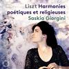 PENTATONE Liszt Harmonies Poétiques Et Religieuse