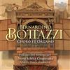 Brilliant Classics Bottazzi: Choro et Organo