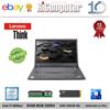 Lenovo ThinkPad T460s 14" i7-6600U 8GB SSD 256GB Ultrabook Portatile Sottile