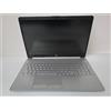 Intel NOTEBOOK HP MODEL 15-DW0054NL INTEL CORE I7-8565U 8GB RAM 256GB SSD WIFIWEBCAM