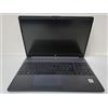 Intel NOTEBOOK HP 15-DW2020NL INTEL CORE I5-1035G1 8GB RAM 256GB SSD WIN11 WEBCAM