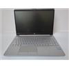 Intel NOTEBOOK HP PAVILION 15-DW0010NL INTEL CORE I3-8145U 8GB RAM 256GB SSD