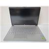 HP NOTEBOOK HP PAVILION 15-DW0004NL INTEL CORE I5-8265U 8GB RAM 256GB SSD NVIDIA