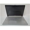 Intel NOTEBOOK HP 15-DY1005NL INTEL CORE I5-1035G1 8GB RAM 256GB SSD WIN11 WEBCAM