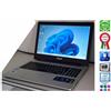 ASUS PORTATILE NOTEBOOK ASUS K56C CPU INTEL CORE i3 2367M SSD OFFICE WINDOWS 11