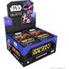 Asmodee Star Wars: Unlimited TCG Shadows of the Galaxy STARTER SET - Master the Galaxy! Fast-Paced Trading Card Game for Kids and Adults, Ages 12+, 2 Players, 20 Minute Playtime, Made by Fantasy Flight Games