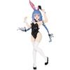 SYSTEM SERVICE Roxy migurdia vivit Figura 18 cm mushoku Tensei: jobless Reincarnation Season 2