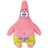 Simba - Peluche Patricio 20 cm, SpongeBob, Materiale morbido e piacevole, imbottitura 100% riciclata, licenza 100% ufficiale, adatto a tutte le età (109491002PAT)