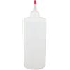 KAKAKE Bottiglia Dispenser per Hamburger, Bottiglia Staccabile per Hamburger Materiale per Uso Alimentare per Accessori per Pistole per