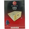 HOOVER SACCO CARTA H55 COMPATIBILE MODELLI STUDIO