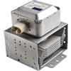 Lecreatekit Forno a microonde Magnetron, Elettrodomestici da cucina Microonde Magnetron Parti di riparazione, Con 2M219J E522 D522 Microonde Parti di Ricambio