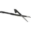 Generic Tessitura Ad Ago per Mucchio per Pistola Tufting per Pistola Tufting per Accessori Pistola Forbici per Utensili Testa di Forbice per Pistola Cesoie per Tessitura Taglierine per