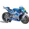 TAMIYA 14139 1:12 Team Suzuki ECSTAR GSX-RR 2020 - Replica fedele all'originale,