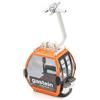 Jaegerndorfer Jagerndorfer - Gondel Omega Iv 8 Stubnerkogel 1:32- Model Making ?& ?Constructio