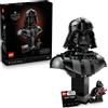LEGO Star Wars 75439 Darth Vader Bust - Display Model Kit for Adults incl. Colle