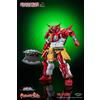Iron Romance Workshop SRL-01 Super Robot Legend Getter-Akaoni