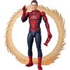 Medicom Toy MAFEX Spider-Man No Way Home Spider-Man Friendly Neighborhood