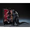 Bandai S.H. MonsterArts Godzilla 1954 Movie Graphic Plus