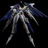 Sen-Ti-Nel Sentinel Riobot Cross Ange Rondo of Angel And Dragon Villkiss
