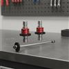 Set Differenziali e Albero Centrale Alta Resistenza All'usura per Modellisti