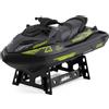 UDI Rc Moto D'acqua Radiocomandata Brushed UDI023 UDI RC Inkfish a Getto D'acqua