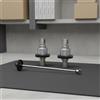 Set Differenziali e Albero Centrale Alta Resistenza All'usura per Modellisti