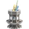 Grupo Erik Portapenne da Scrivania Harry Potter Gadget 3D - Set Canc 9rNN