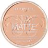 RIMMEL (div. Coty Italia Srl) Stay Matte 007 Mohair Rimmel 14g