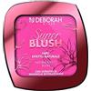 Super Blush Mat 02 Coral Pink Deborah