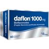 Daflon 1000 mg 60 compresse