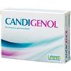 Legren Candigenol Integratore 30 Compresse