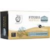 BIONATIVA SpA Fitopreparatori Italiani Fito D3 Softgel 60 Perle - Vitamina D3 Vegetale 2000 UI