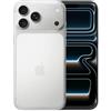 APPLE IPHONE 17 PRO MAX 256GB SILVER