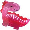 Generico Artiglio per capelli di dinosauro acrilico, Forcine per capelli di dinosauro acrilico,Fermaglio per capelli alla moda con dinosauri a piastra carina - Strumenti per lo styling del copricapo in acrilic