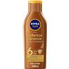 NIVEA Beiersdorf Inc Latte Solare Carotene Spf6-1040 Ml
