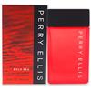 Perry Ellis Rosso audace per gli uomini 3.4oz EDT Spray