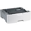 Lexmark 25B2900 Vassoio da 550 fogli per dispositivi MX82x 25B2900