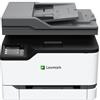 Lexmark Stampante multifunzione a colori Lexmark CX331adwe A4 24ppm 40N9170