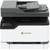 Lexmark Stampante multifunzione a colori Lexmark CX431adw A4 24,7ppm 40N9470