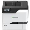Lexmark Stampante laser a colori Lexmark CS735de A4 50ppm 47C9120