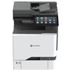 Lexmark Stampante multifunzione a colori Lexmark CX735adse A4 50ppm 47C9620