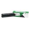 Lexmark 20N20K0 CS/CX331,431 Ritorno Nero 1.5K Cartuccia 20N20K0