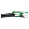 Lexmark 20N2HK0 CS/CX331,431 Ritorno Nero 4.5K Cartuccia 20N2HK0