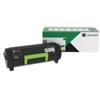 Lexmark 66S2000 LXK MS/X63 Cartuccia di toner del programma di 66S2000