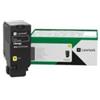 Lexmark 66S2X00 LXK MS/X63, cartuccia toner del programma di 66S2X00