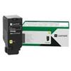 Lexmark 71C20C0 CS/X73x, 5000, cartuccia di toner ciano 71C20C0