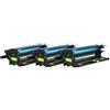 Lexmark 72K0Q00 CS/CX82x,860 3-Pack 175K Kit PC 72K0Q00