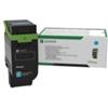 Lexmark 75M2HC0 CS531,CX532, cartuccia toner del programma di 75M2HC0